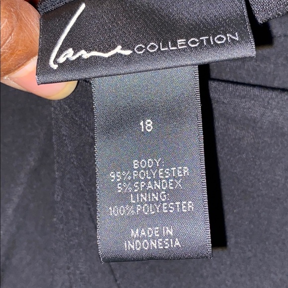 Lane Bryant Collection - Picture 4 of 5